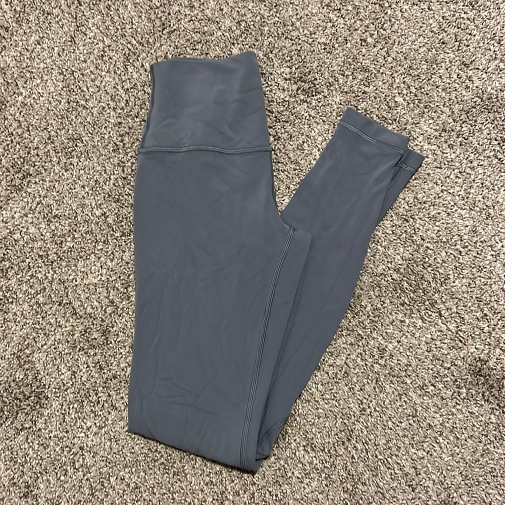 Lululemon Aligns